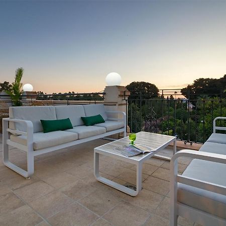 Appartamento Ohliving Alcazar Siviglia Esterno foto