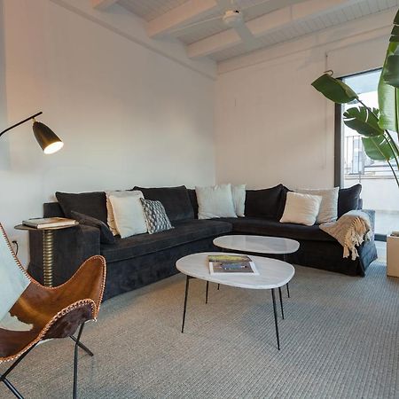 Appartamento Ohliving Alcazar Siviglia Esterno foto