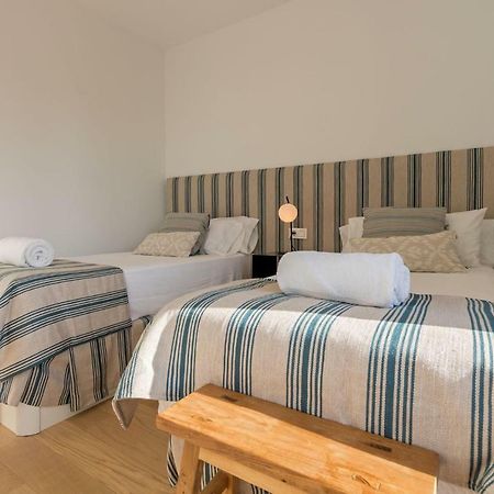 Appartamento Ohliving Alcazar Siviglia Esterno foto