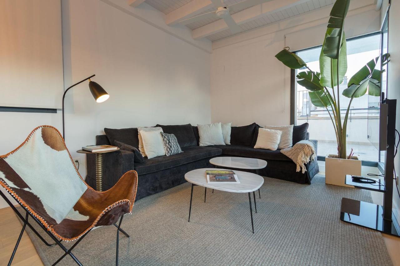 Appartamento Ohliving Alcazar Siviglia Esterno foto