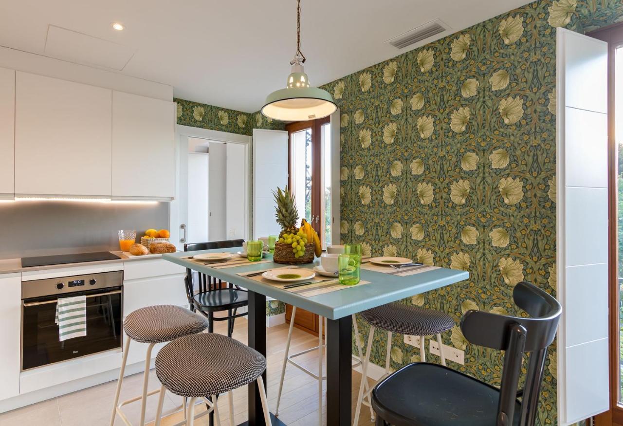 Appartamento Ohliving Alcazar Siviglia Esterno foto
