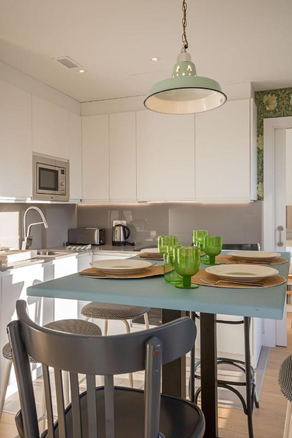 Appartamento Ohliving Alcazar Siviglia Esterno foto