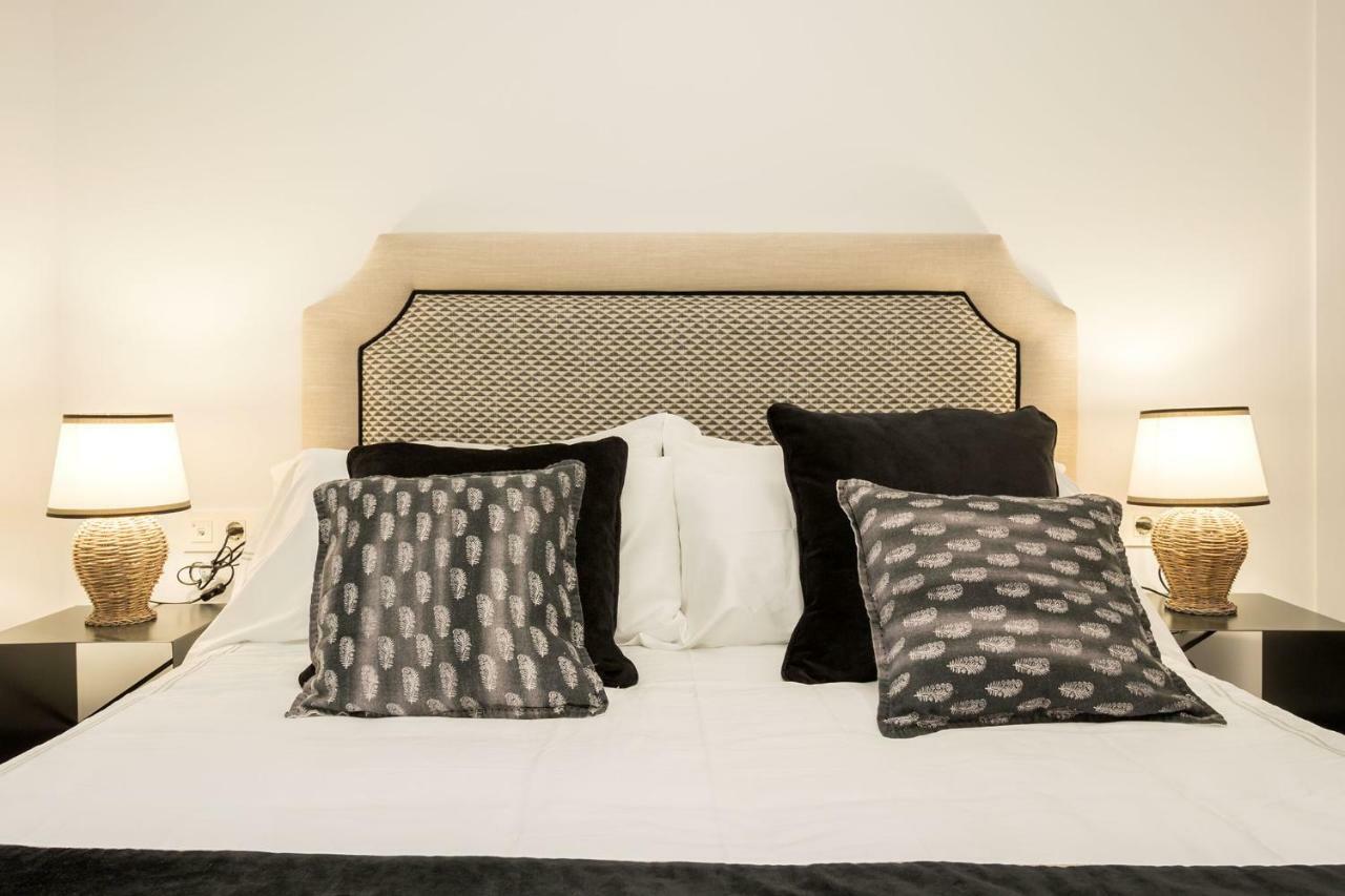 Appartamento Ohliving Alcazar Siviglia Esterno foto