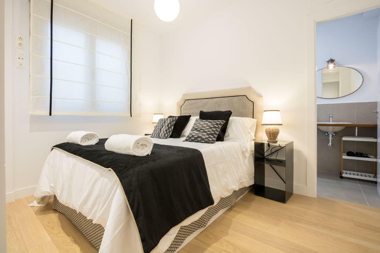 Appartamento Ohliving Alcazar Siviglia Esterno foto