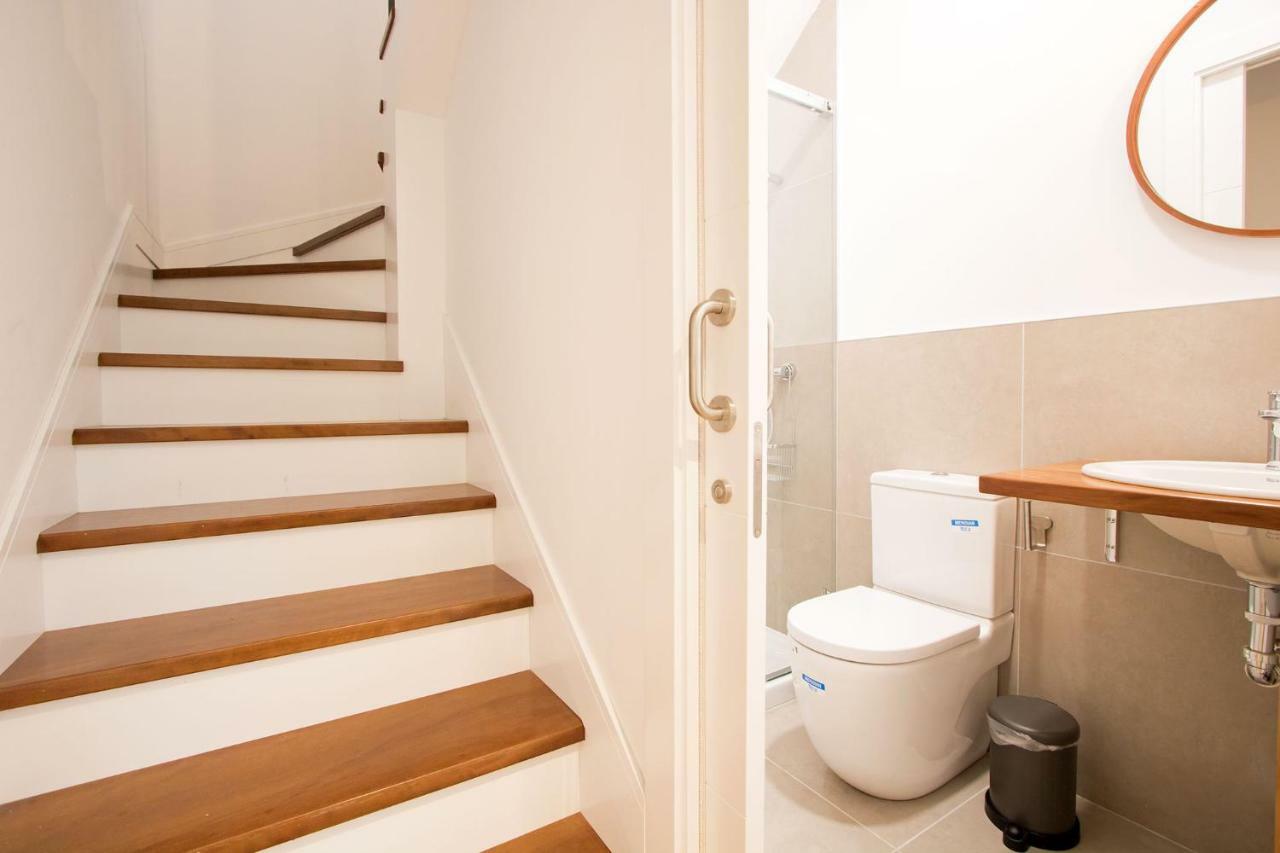 Appartamento Ohliving Alcazar Siviglia Esterno foto