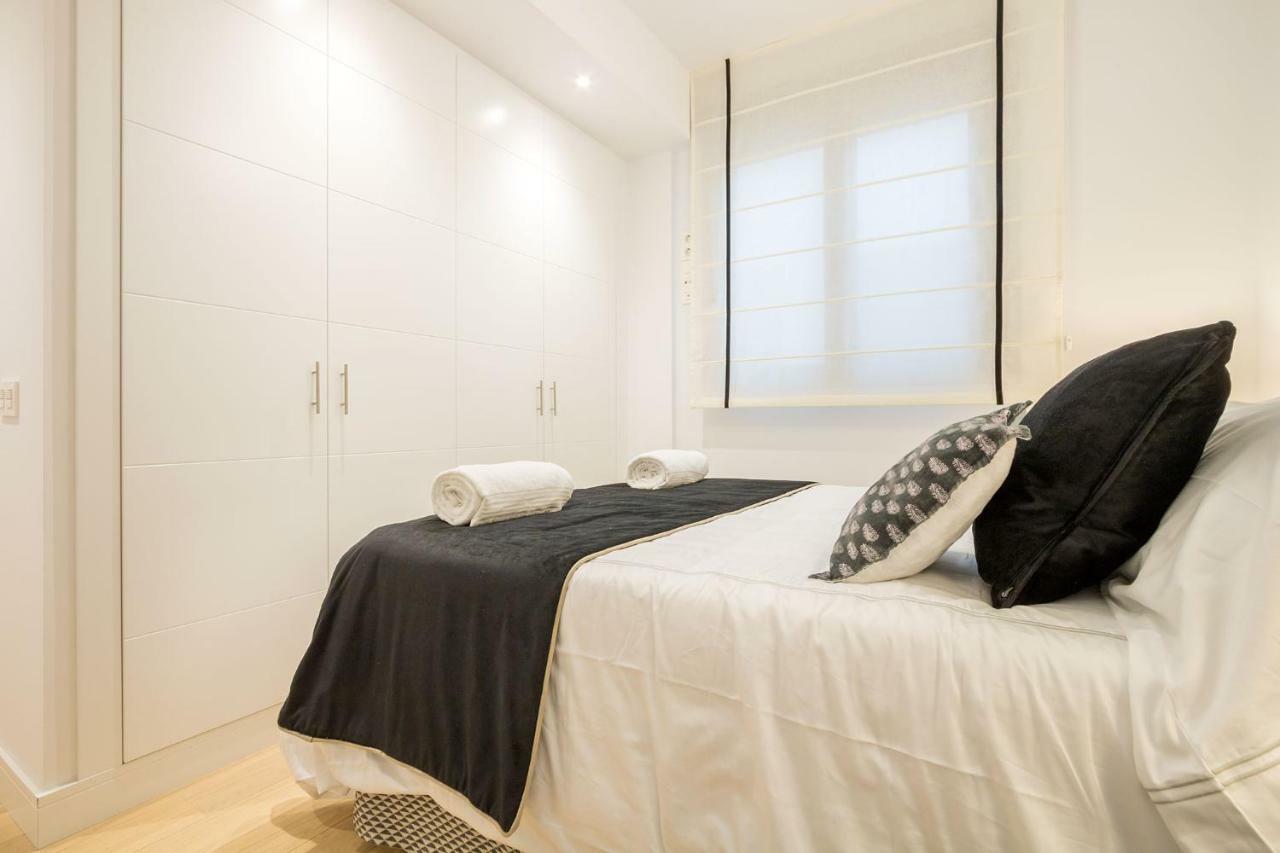 Appartamento Ohliving Alcazar Siviglia Esterno foto