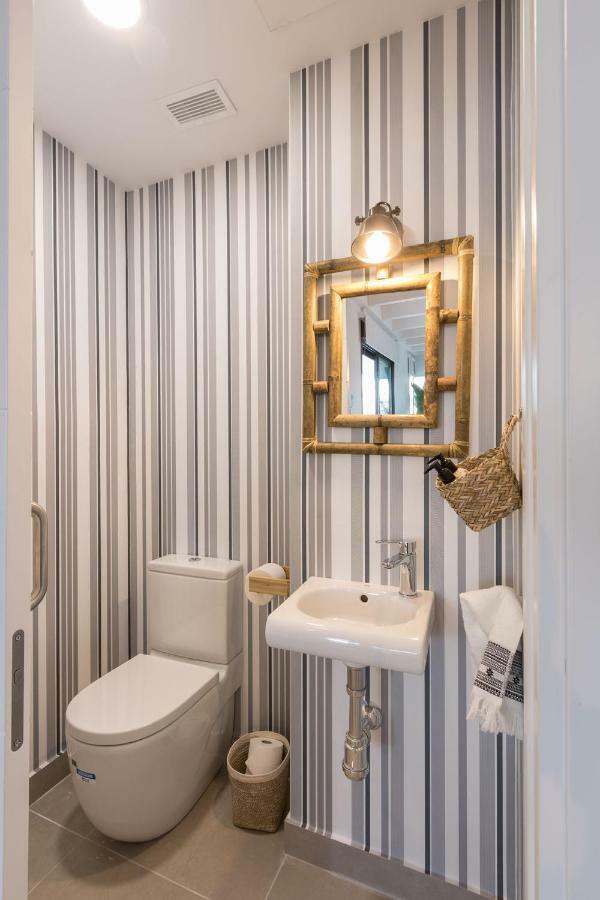 Appartamento Ohliving Alcazar Siviglia Esterno foto