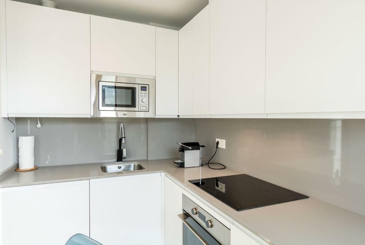 Appartamento Ohliving Alcazar Siviglia Esterno foto
