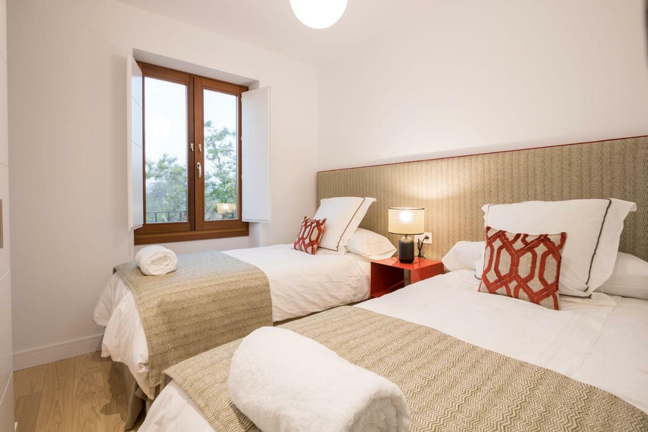 Appartamento Ohliving Alcazar Siviglia Esterno foto