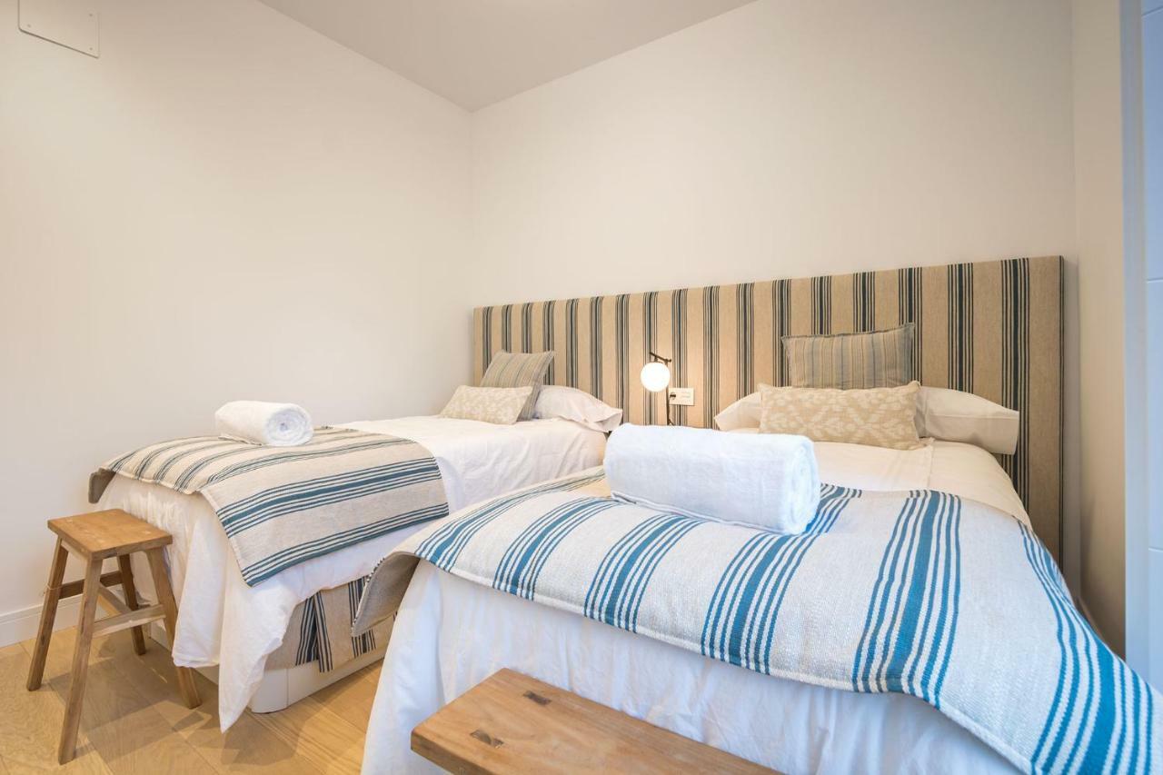 Appartamento Ohliving Alcazar Siviglia Esterno foto