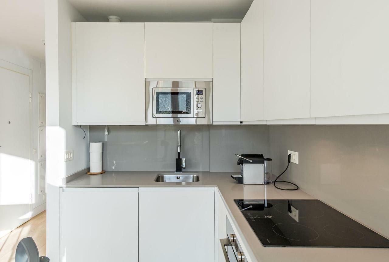 Appartamento Ohliving Alcazar Siviglia Esterno foto