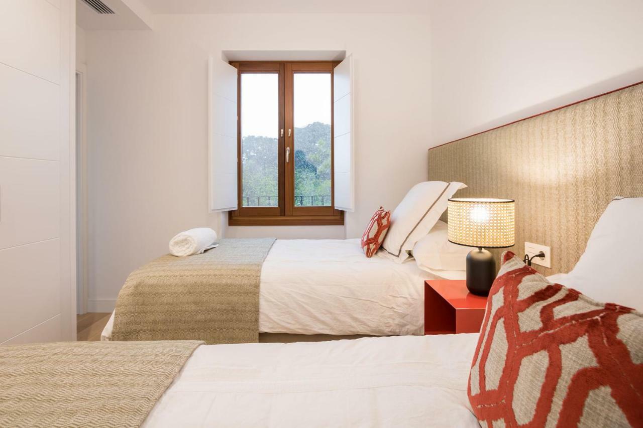 Appartamento Ohliving Alcazar Siviglia Esterno foto