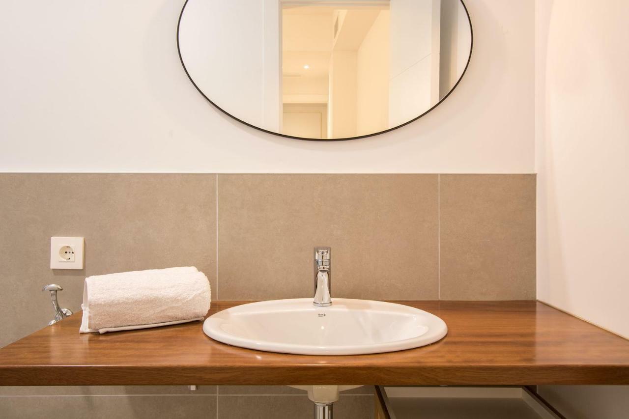 Appartamento Ohliving Alcazar Siviglia Esterno foto