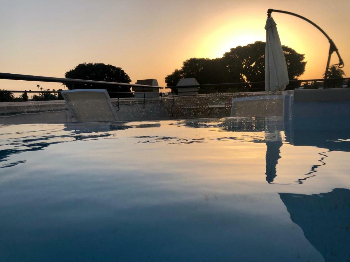 Appartamento Ohliving Alcazar Siviglia Esterno foto