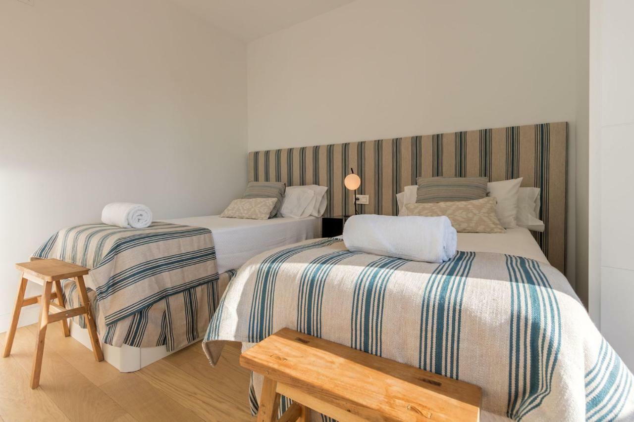 Appartamento Ohliving Alcazar Siviglia Esterno foto