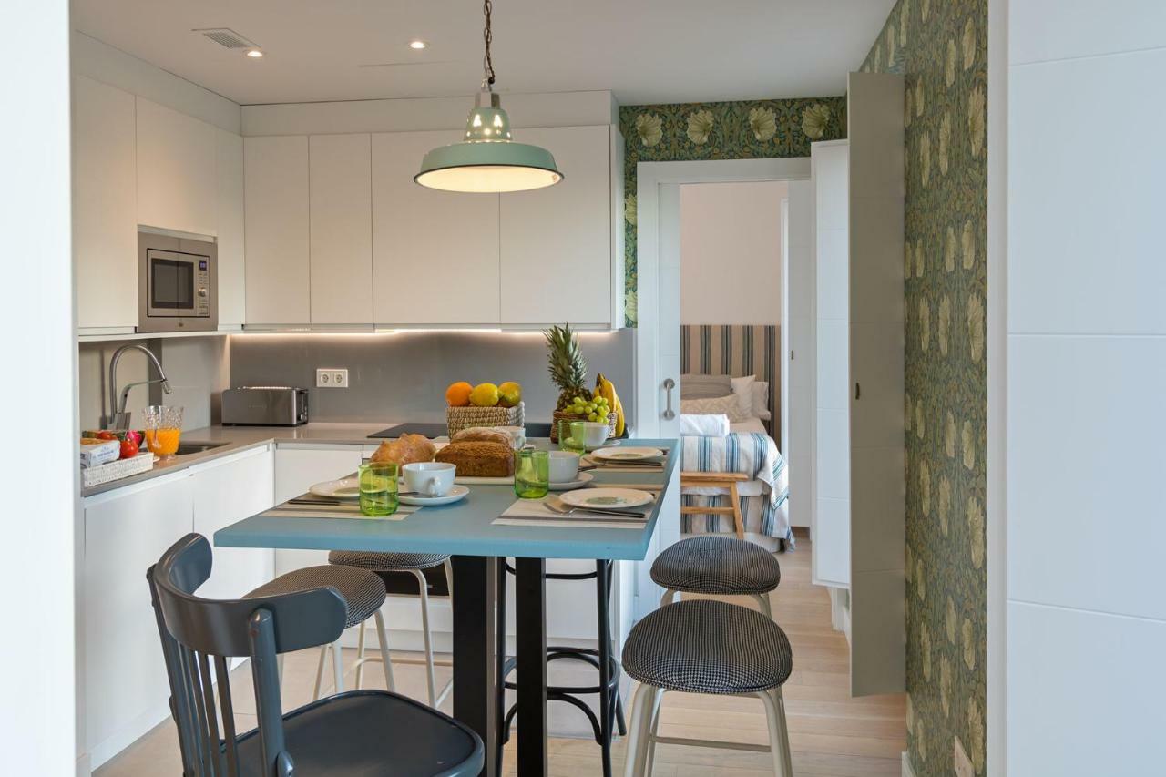 Appartamento Ohliving Alcazar Siviglia Esterno foto