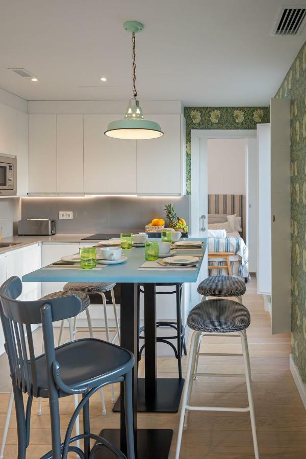 Appartamento Ohliving Alcazar Siviglia Esterno foto